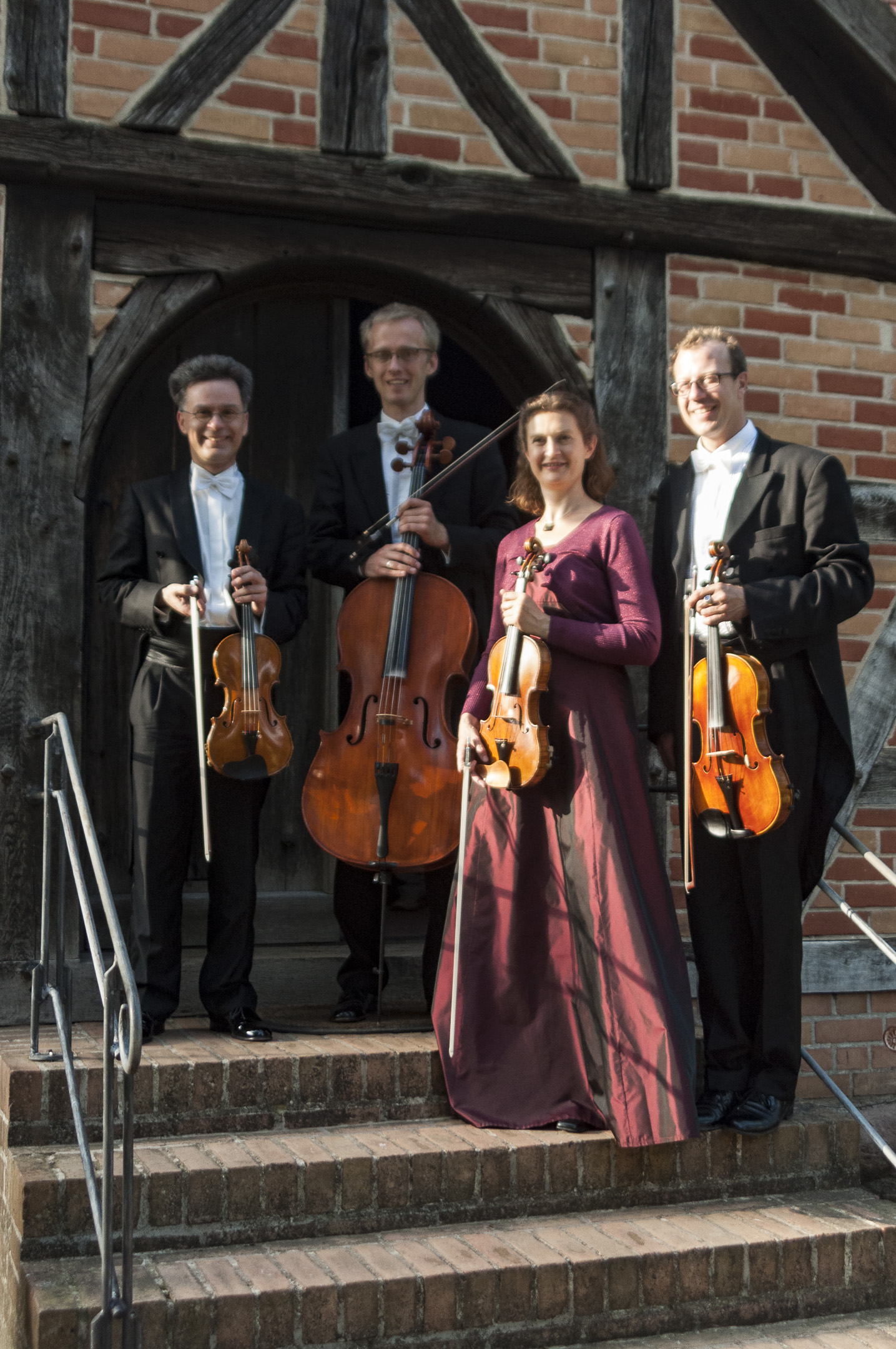 Streichquartett